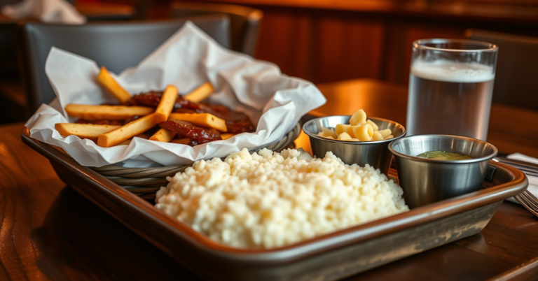 Cracker Barrel Dinner Menu With Prices For 2026
