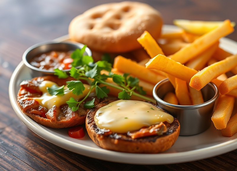 Appetizer Specials