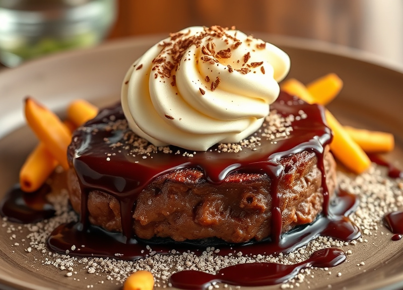 Dessert Specials