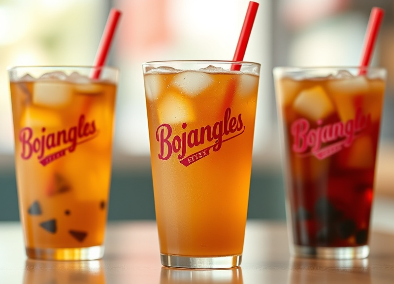 Iced Teas