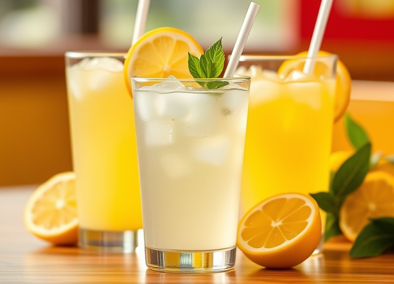 Lemonades